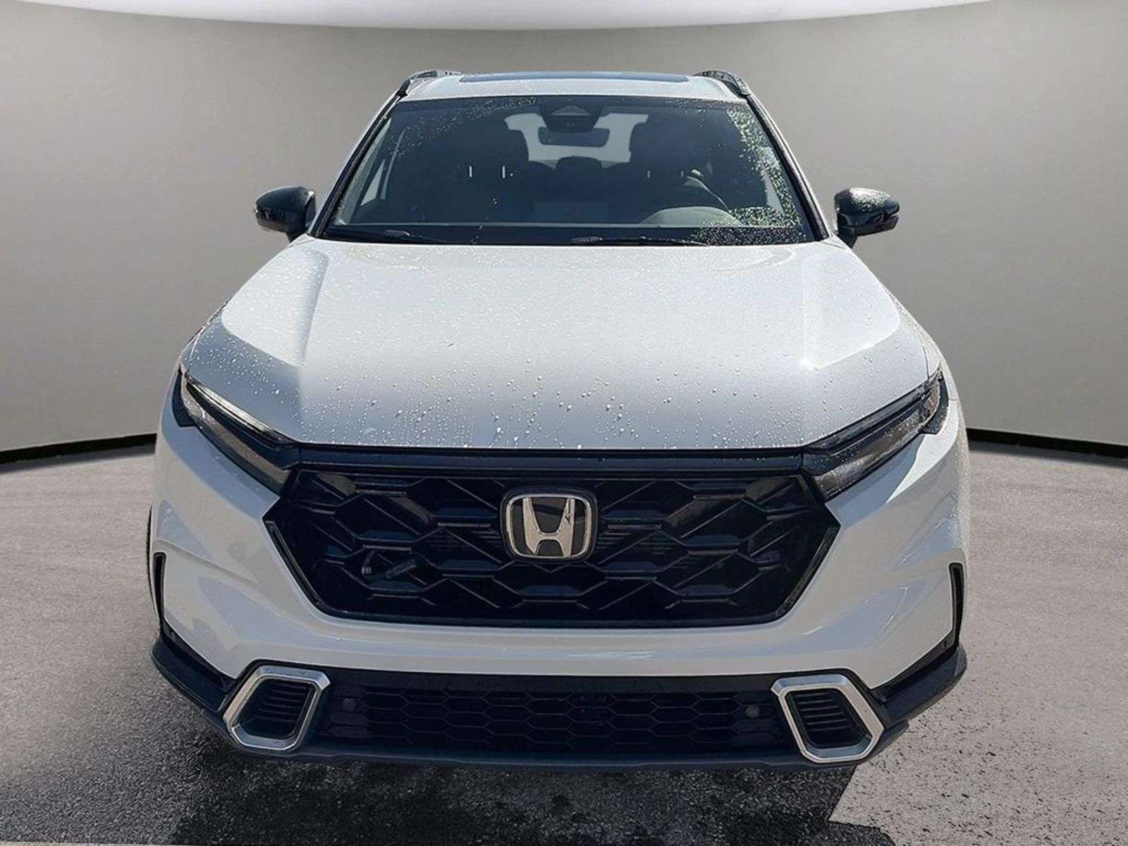 2025 Honda CR-V Touring: AWD/APPLE CARPLAY/POWER LIFTGATE/SUNROOF/ — снимка 1