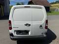 Citroen Berlingo Berlingo Kastenwagen Komfort Plus M BlueHDi 75 ... Weiß - thumbnail 9