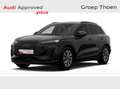 Audi Q6 e-tron e-tron Audi Q6 SUV S line e-tron quattro 285,00 kW Noir - thumbnail 1