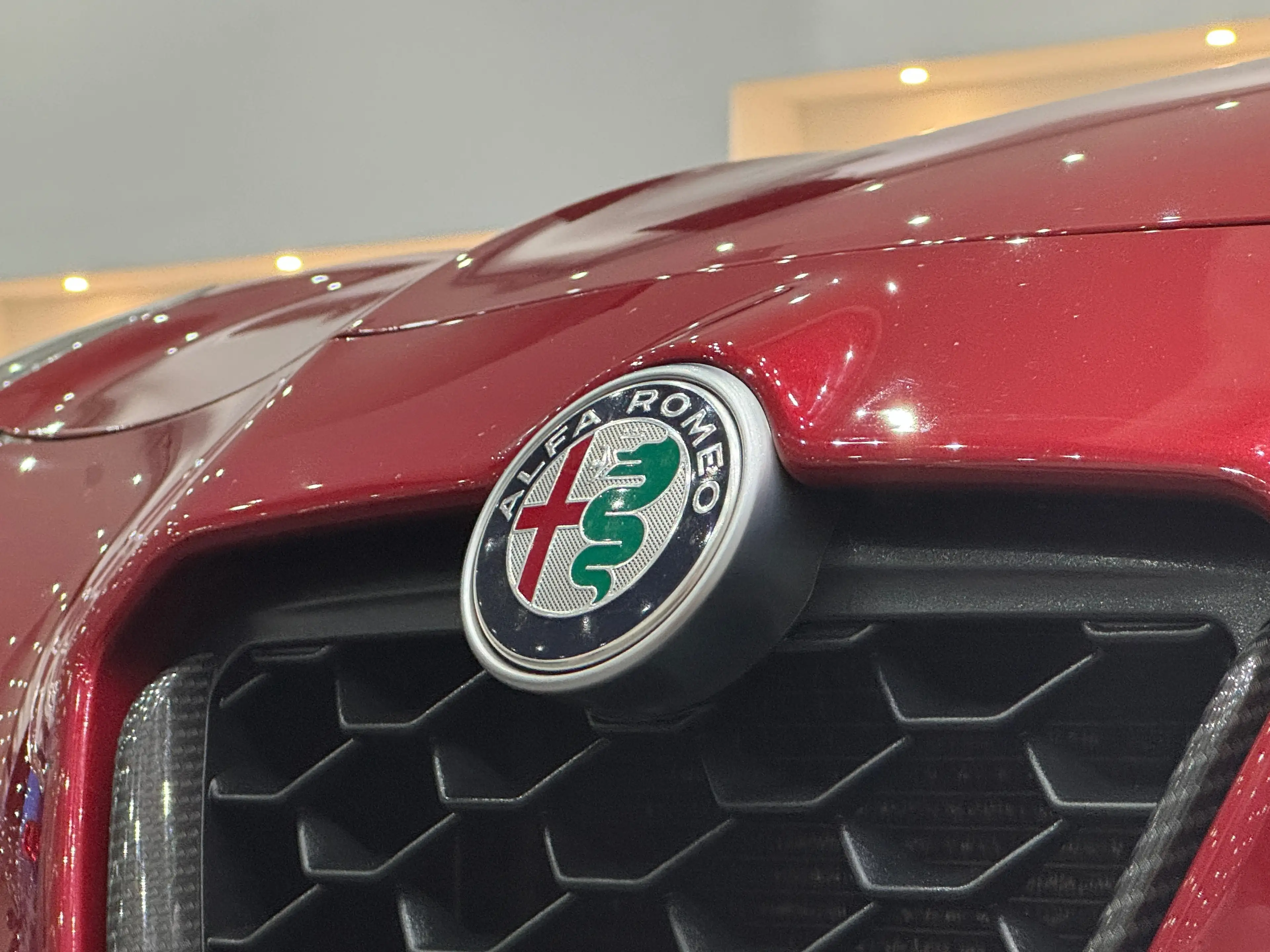 Alfa Romeo Giulietta Executive 1.4 Turbo *1. Besitz* — photo 8
