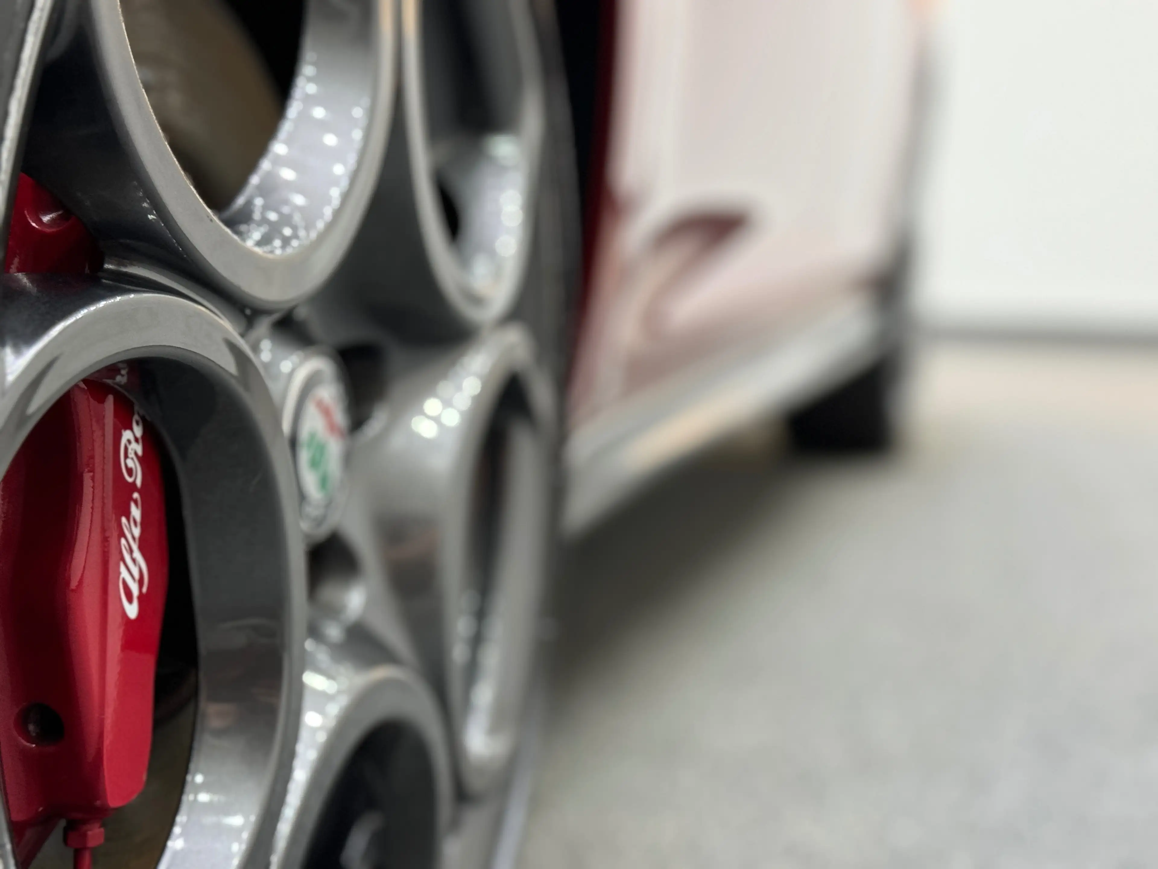 Alfa Romeo Giulietta Executive 1.4 Turbo *1. Besitz* — photo 11
