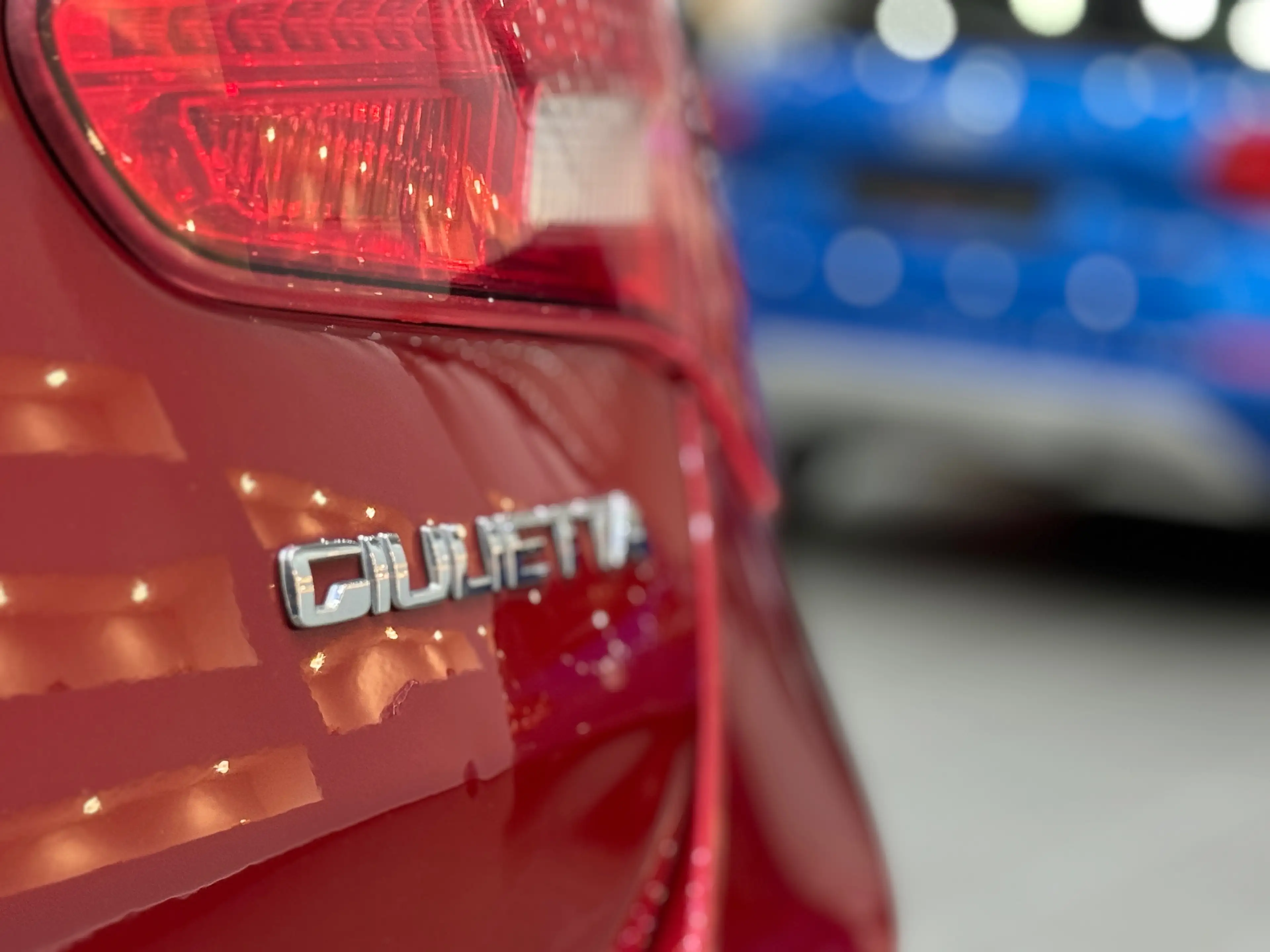 Alfa Romeo Giulietta Executive 1.4 Turbo *1. Besitz* — photo 14