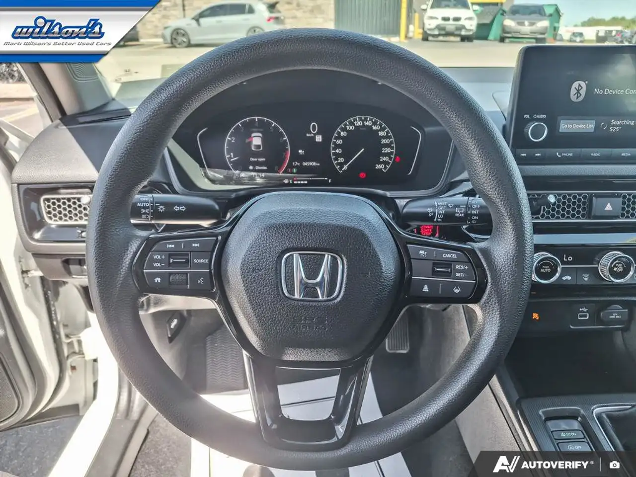 Honda Civic снимка Honda Civic