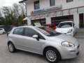 Fiat Punto 0.9 TwinAir Turbo 86 CV S&S 5 porte Street Argento - thumbnail 1