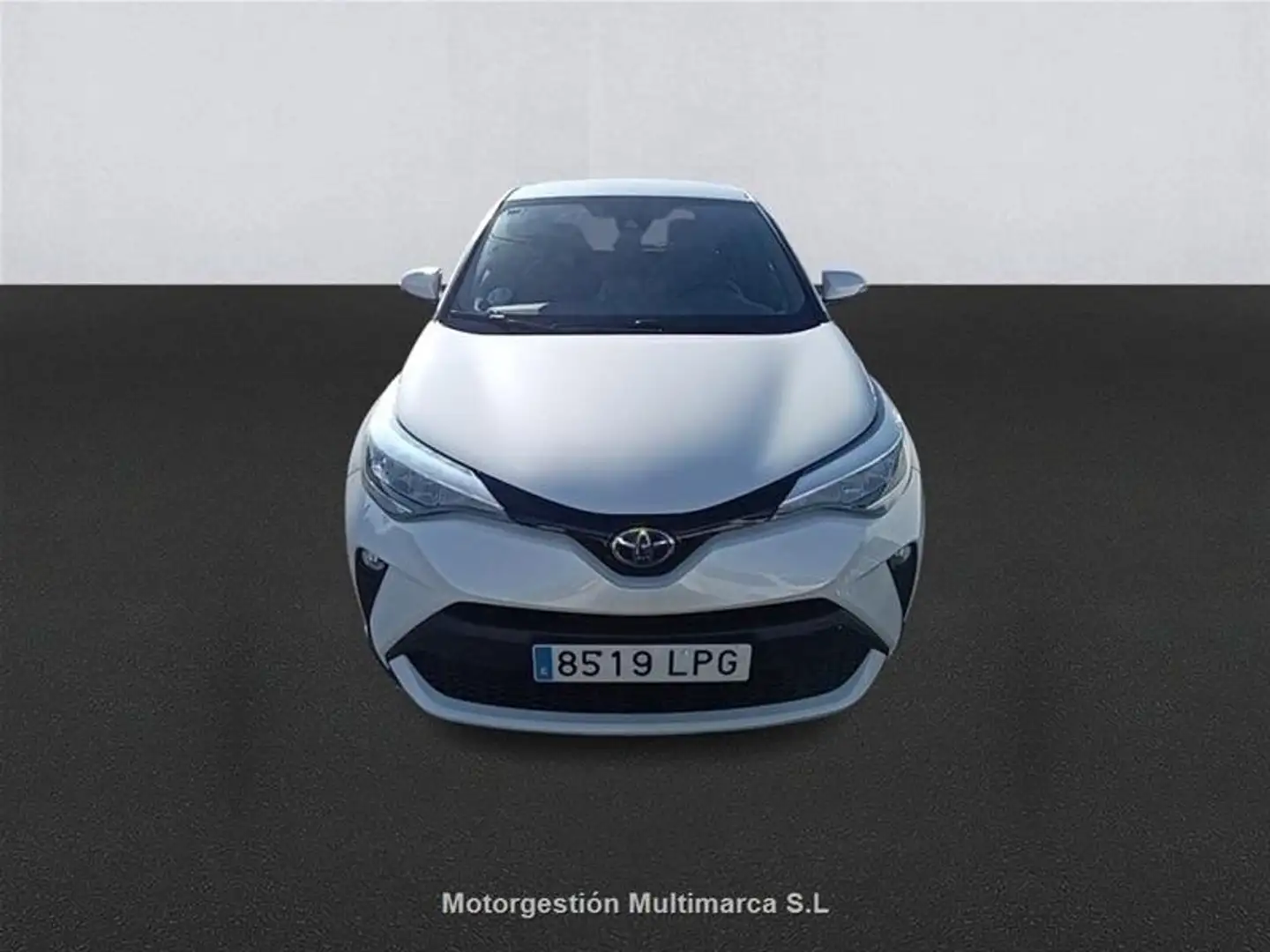 Toyota C-HR 1.8 125H Advance - 2