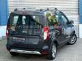 Dacia Dokker Stepway 1.6*TEMP*KLIMA*NAVI*PDC*MFL*RFK*1 Grau - thumbnail 4