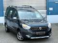 Dacia Dokker Stepway 1.6*TEMP*KLIMA*NAVI*PDC*MFL*RFK*1 Grau - thumbnail 2