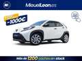 Toyota Aygo X 1.0 VVT-I 72CV Play Blanco - thumbnail 1