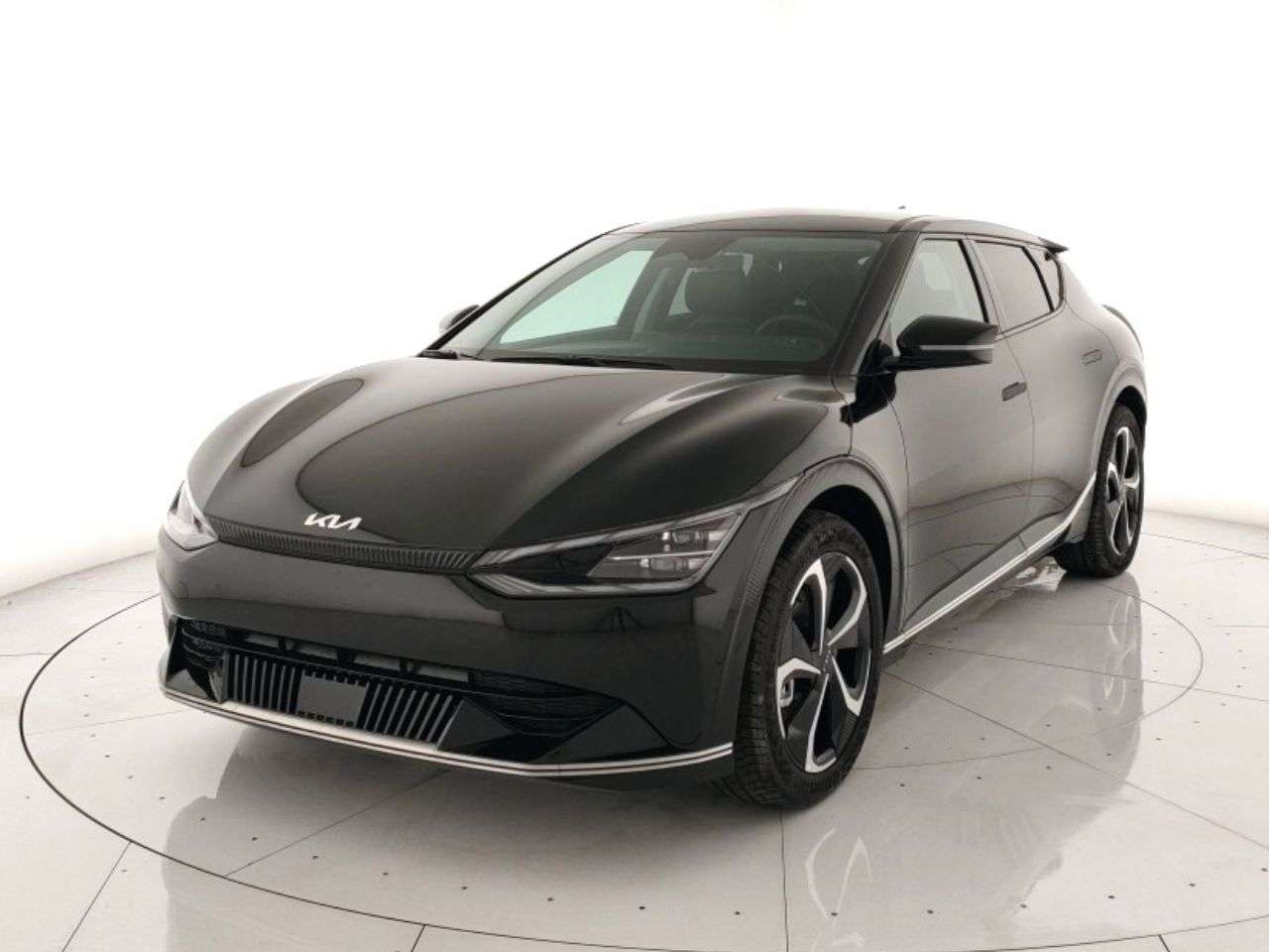 Kia EV6 77,4 kWh Air Special Edition awd