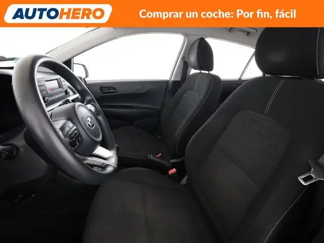Kia Picanto view 11