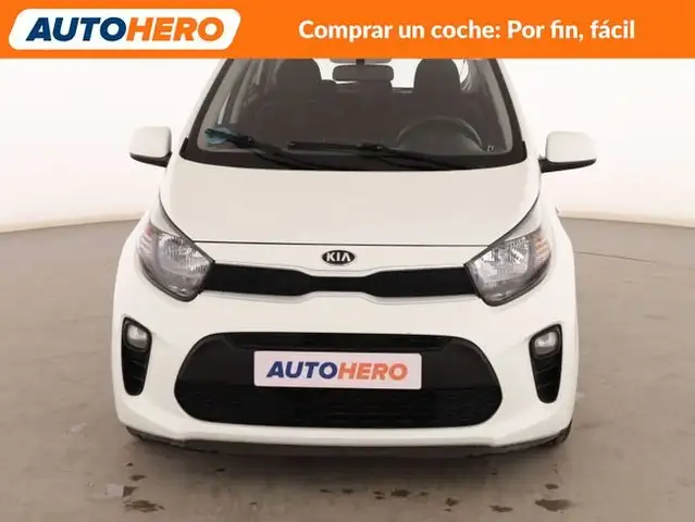 Kia Picanto view 9