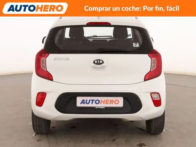 Kia Picanto view 5