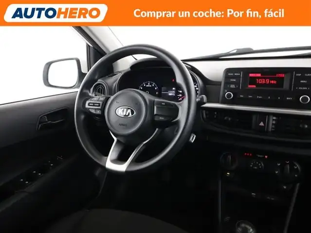 Kia Picanto view 14