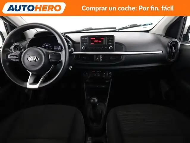 Kia Picanto view 13