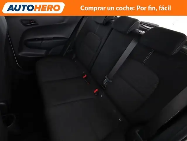 Kia Picanto view 15