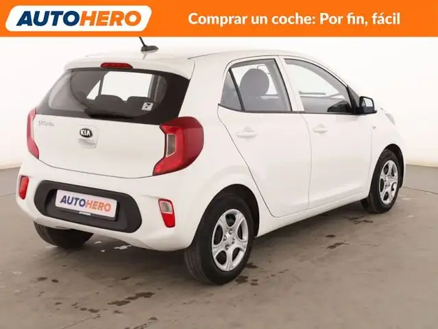 Kia Picanto view 6