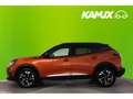 Peugeot 2008 1.2PureTech GT+LED+NAVI+VIRTUAL+KAMERA+PDC Arancione - thumbnail 8