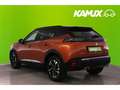 Peugeot 2008 1.2PureTech GT+LED+NAVI+VIRTUAL+KAMERA+PDC Arancione - thumbnail 6