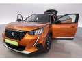 Peugeot 2008 1.2PureTech GT+LED+NAVI+VIRTUAL+KAMERA+PDC Arancione - thumbnail 21