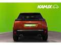 Peugeot 2008 1.2PureTech GT+LED+NAVI+VIRTUAL+KAMERA+PDC Arancione - thumbnail 5