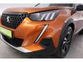 Peugeot 2008 1.2PureTech GT+LED+NAVI+VIRTUAL+KAMERA+PDC Arancione - thumbnail 11