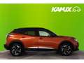 Peugeot 2008 1.2PureTech GT+LED+NAVI+VIRTUAL+KAMERA+PDC Arancione - thumbnail 3