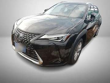 UX 2.0 HEV 250 e-CVT*LED*Kamera*ACC*NAVI*