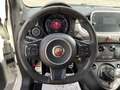 Fiat 500 595 Abarth Cmpetizione Sportabgas Navi Xenon White - thumbnail 13
