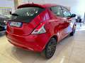 Lancia Ypsilon GPL 1.2 Gold ecochic 69cv 5Posti Sensori scorta Rojo - thumbnail 4