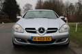 Mercedes-Benz SLK SLK 200 163pk Kompressor leer/airco/stoelverwarmin Grijs - thumbnail 20