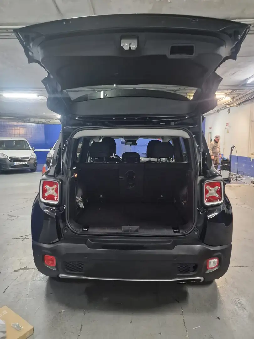 Jeep Renegade 1.6Mjt Limited 4x2 - 2