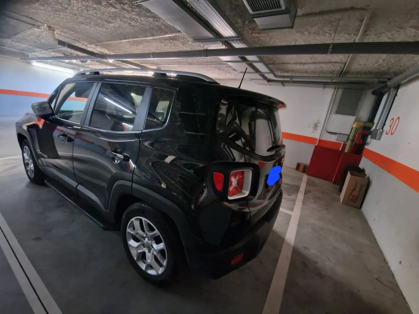 Jeep Renegade 1.6Mjt Limited 4x2 - 1