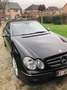 Mercedes-Benz CLK 200 CLK Cabrio 200 Kompressor Avantgarde Zwart - thumbnail 4