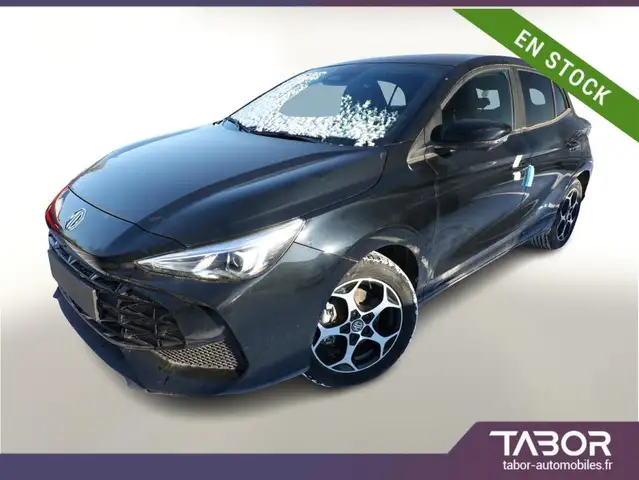 MG MG3 3 HEV+ 195 Luxury LED GPS ACC Keyl Cam360