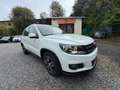 Volkswagen Tiguan Tiguan 2.0 TDI DPF BlueMotion Technology Cup Weiß - thumbnail 1