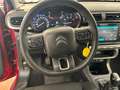 Citroen C3 1.2 puretech  1 PROPRIETARIA OK NEOPATENTATI Rosso - thumbnail 8