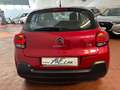 Citroen C3 1.2 puretech  1 PROPRIETARIA OK NEOPATENTATI Rosso - thumbnail 4