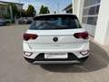Volkswagen T-Roc Life TSI DSG Weiß - thumbnail 4