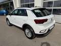 Volkswagen T-Roc Life TSI DSG Weiß - thumbnail 3