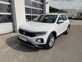 Volkswagen T-Roc Life TSI DSG Weiß - thumbnail 1