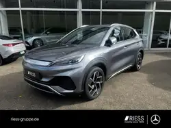 Byd ATTO 3 Design 60,48kWh AUT LM Leder SpurH
