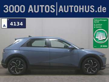 Elektro Navi LED Rckfahrkamera Shz PDC