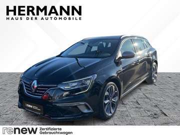 IV 1.3 TCe 140 Grandtour GPF GT-Line CAM