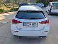 Mercedes-Benz A 200 d Blanco - thumbnail 5