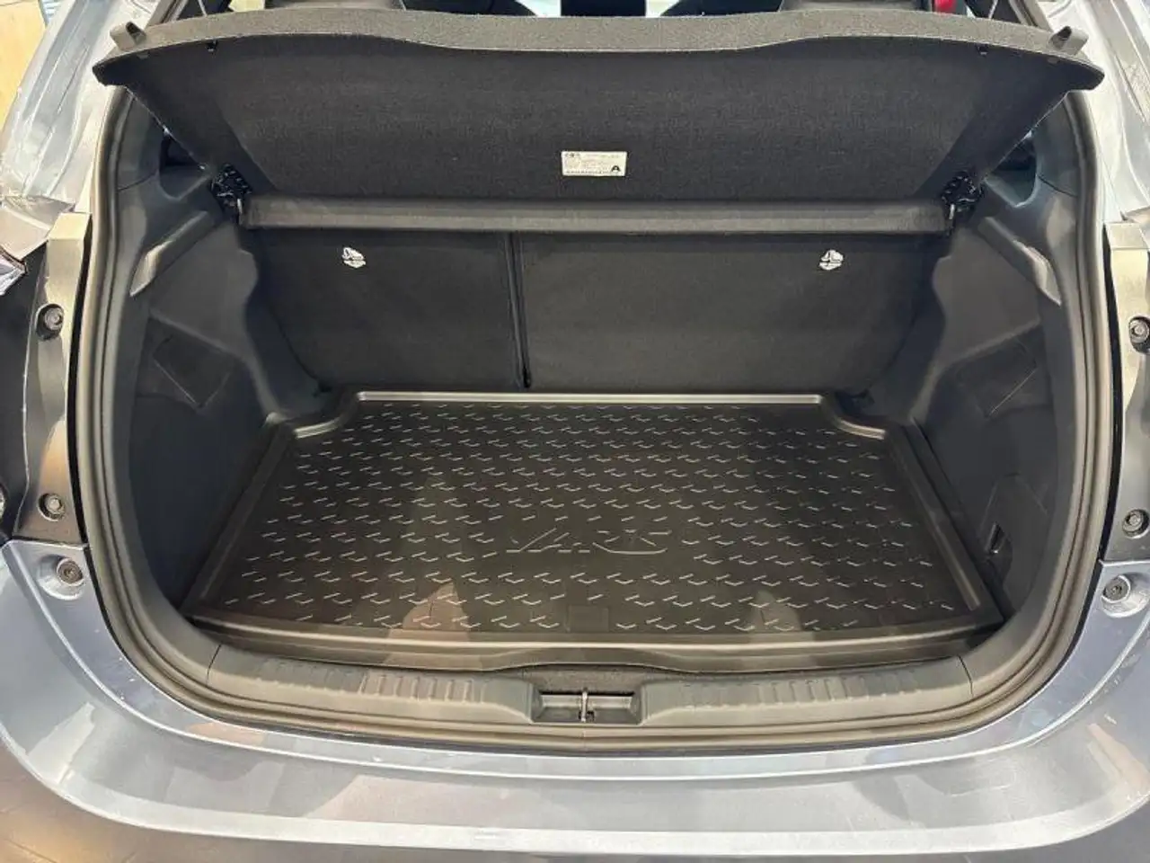 Toyota Yaris 2026