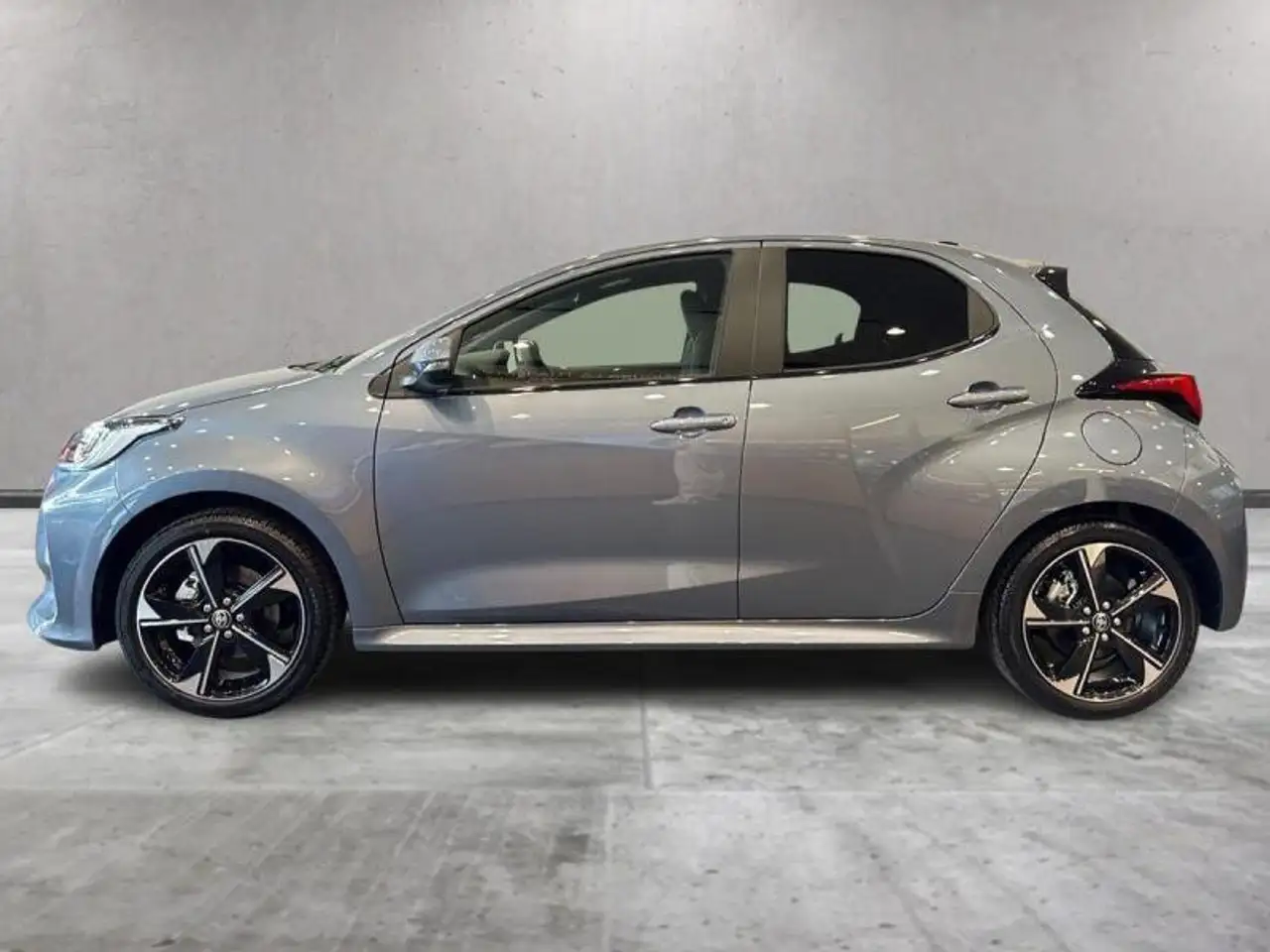 Toyota Yaris 2026