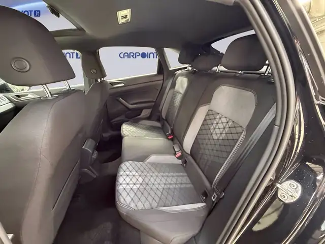 Volkswagen Taigo view 15