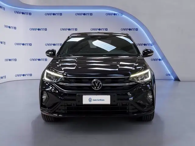 Volkswagen Taigo view 10
