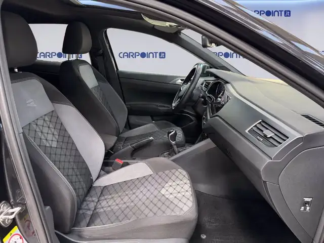 Volkswagen Taigo view 17