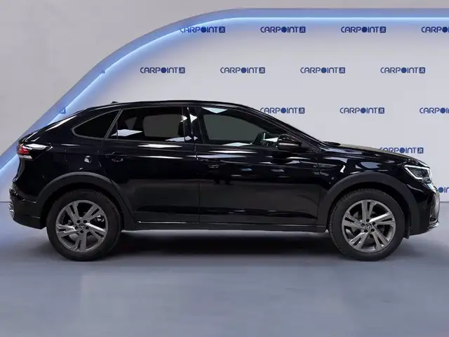 Volkswagen Taigo view 8